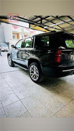 شيفروليه تاهو